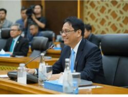 Danantara Siap Setor Rp120 Triliun ke APBN, Menkeu Ungkap Tujuannya