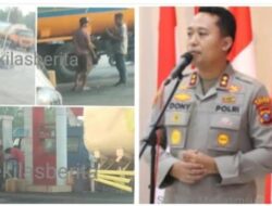 Dugaan Penyimpangan Penyaluran BBM Subsidi di SPBU No. 13-212-110, Desa Sukaraja, Kecamatan Air Putih, Kabupaten Batubara