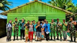 SESKOAD Turun Langsung ke Nias, Teliti Implementasi dan Manfaat Program Karbak TNI 2026