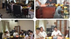 DPRD Langkat Ingatkan PT Gametraco Tunggal Segera Urus Izin Pendirian Tower
