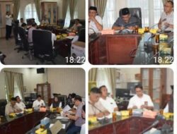 DPRD Langkat Ingatkan PT Gametraco Tunggal Segera Urus Izin Pendirian Tower