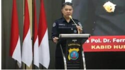 Sihumas Polres Tanjungbalai Ikuti Pelatihan Fotografi dan Video Sinematik di Polda Sumut