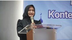 Puluhan Peserta Ikuti ToT Konten dan Dai Eksyar, Mba Iin Harap Mampu Menjadi Komunikator dan Penggerak Ekonomi Syariah
