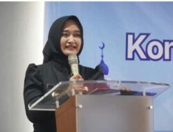 Puluhan Peserta Ikuti ToT Konten dan Dai Eksyar, Mba Iin Harap Mampu Menjadi Komunikator dan Penggerak Ekonomi Syariah