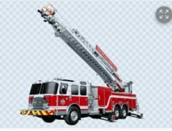 Kawasan Industri KEK Sei Mangke Harus Memiliki Damkar Bronto Sky Lift Cegah Kebakaran