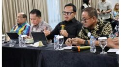 Wamendagri Bima Arya Tegaskan Pemerintah Pusat Terus Matangkan Kebijakan untuk Perkuat Ekonomi Daerah