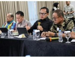 Wamendagri Bima Arya Tegaskan Pemerintah Pusat Terus Matangkan Kebijakan untuk Perkuat Ekonomi Daerah