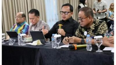 Wamendagri Bima Arya Tegaskan Pemerintah Pusat Terus Matangkan Kebijakan untuk Perkuat Ekonomi Daerah