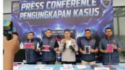 Patroli Siber Polda Sumut Bongkar Live TikTok Bermuatan Pornografi, Seorang Perempuan Diamankan