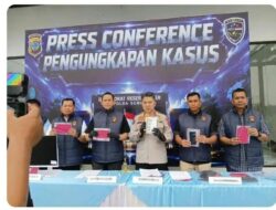 Patroli Siber Polda Sumut Bongkar Live TikTok Bermuatan Pornografi, Seorang Perempuan Diamankan
