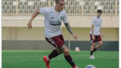 PSM Makassar Bebas Registration Ban FIFA, 31 Pemain Siap Didaftarkan