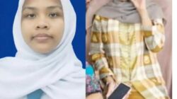 Pergi Ambil Ijasah ,Siswi 18 Tahun Asal Tembung Tak Kunjung Pulang