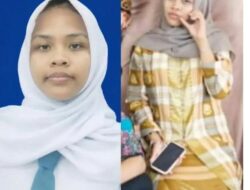 Pergi Ambil Ijasah ,Siswi 18 Tahun Asal Tembung Tak Kunjung Pulang