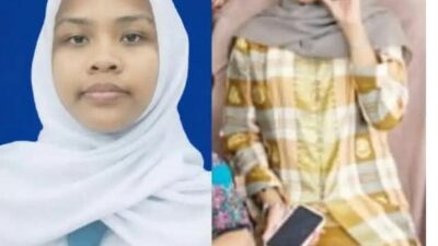 Pergi Ambil Ijasah ,Siswi 18 Tahun Asal Tembung Tak Kunjung Pulang