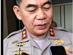 Kapolri Jendral LISTYO SIGIT PRABOWO Tetapkan Mutasi Besar Perwira Pemimpin Di Polda Maluku Utara -Wakapolda, Dir Reskrim, Hingga Kapolres Halmahera