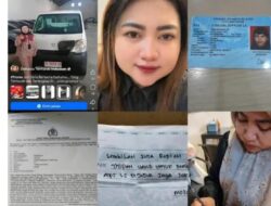 Seorang wanita bekerja sebagai Sales kendaraan Daihatsu, dilaporkan atas dugaan tindak pidana penggelapan yang merugikan seorang konsumen. Laporan tersebut berkaitan dengan dugaan penggunaan uang pembayaran uang muka (DP) pembelian mobil