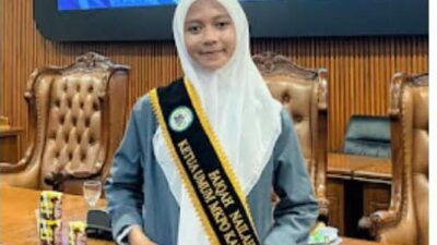 Aplikasi E-Voting di Sulsel Jadi Laboratorium Pemilu bagi Pelajar