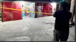 Pencurian Rokok di Warung Ponjong Gunungkidul, 6 Etalase Raib, Kerugian  Korban Rp 30 Juta