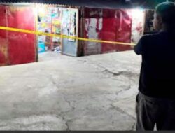 Pencurian Rokok di Warung Ponjong Gunungkidul, 6 Etalase Raib, Kerugian  Korban Rp 30 Juta