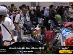 Erupsi Anak Krakatau: Penumpang Bisa Refund Tiket Pesawat
