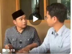 Pemerintah Usulkan Biaya Perjalanan Ibadah Haji (Bipih) 2027 sebesar Rp 42,9 juta per Jemaah atau sekitar 40% dari total Biaya Penyelenggaraan Ibadah Haji