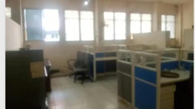 Wartawan Soroti Pelayanan Humas Pemprov Sumsel dan Kondisi Mesin Absensi