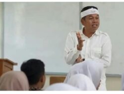 PSI, Kang Dedi Mulyadi Punya Modal Jadi Presiden, Sebagai Jokowisme