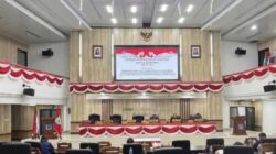 DPR Kota Sorong Bentuk Pansus untuk Tuntaskan Persoalan JKM Koperasi TKBM Klayum
