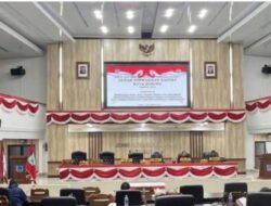 DPR Kota Sorong Bentuk Pansus untuk Tuntaskan Persoalan JKM Koperasi TKBM Klayum