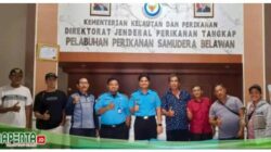 Di Duga Bobroknya Regulasi Tatakelola Dinas Perikanan Terhadap Nelayan Dan Kapal Ikan Di PPS Belawan