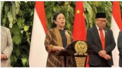 Puan Minta Dugaan Lahan Bekas Karhutla Beralih Jadi Kebun Sawit Diselidiki