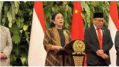 Puan Minta Dugaan Lahan Bekas Karhutla Beralih Jadi Kebun Sawit Diselidiki