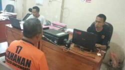 Tagih Motor, Pria di Pendarungan Kabat Dibacok Golok hingga Dapat 10 Jahitan