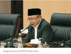 Pedagang BBM Eceran Semakin Bertambah, Komisi XII DPR RI: Berpotensi Penyalahgunaan BBM Subsidi