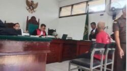 Eksepsi Terdakwa Ditolak, PN Pancur Batu Lanjutkan Sidang Perkara Dugaan Cabul ke Pemeriksaan Saksi