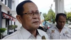 19 Bulan Tak Setor Uang Parkir RSUD Kardinah, Direktur CV Curtina Dilaporkan ke Kejaksaan Negeri Kota Tegal