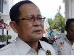 19 Bulan Tak Setor Uang Parkir RSUD Kardinah, Direktur CV Curtina Dilaporkan ke Kejaksaan Negeri Kota Tegal