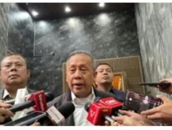 DPR Desak BGN Serius Tangani FY, Siswa yang Kejang Usai Dugaan Keracunan MBG
