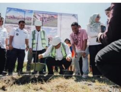 RSUD Hamparan Perak Dibangun, Akses Kesehatan Warga Deli Serdang Makin Dekat