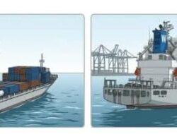 QRT Kodaeral I Ungkap Pencurian Kabel Reefer di Dermaga BNCT Belawan