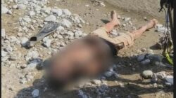 Polsek Ulubongka Wonti Temukan Mayat, Korban Tenggelam di Sungai Planos