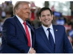 Menteri Luar Negeri Amerika Serikat Marco Rubio akhirnya Respons Spekulasi Mengenai Peluang dirinya maju dalam Pilpres AS 2028