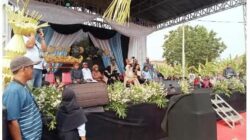 Perayaan Hari Ulang Tahun (HUT) ke-43 Desa Suka-Makmur  Catatkan Sejarah baru Sebagai Perhelatan paling Meriah dan Kolosal 2026