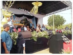 Perayaan Hari Ulang Tahun (HUT) ke-43 Desa Suka-Makmur  Catatkan Sejarah baru Sebagai Perhelatan paling Meriah dan Kolosal 2026