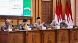 LP2B Jatim Lampaui Target, Menteri Nusron Minta Pemda Segera Integrasikan ke dalam RTRW