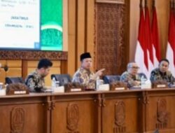 LP2B Jatim Lampaui Target, Menteri Nusron Minta Pemda Segera Integrasikan ke dalam RTRW