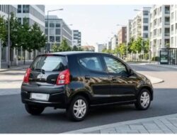 Nissan Pixo Bangkit Lagi, Kini Jadi Mobil Listrik Murah Jarak 262 Km