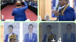 Cap PAN, Viva Yoga Ajak Kader Tunjukan Kesetiaan Partai