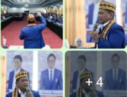 Cap PAN, Viva Yoga Ajak Kader Tunjukan Kesetiaan Partai
