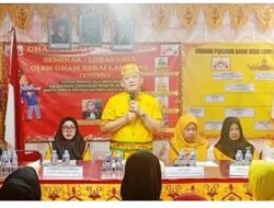 Upaya Orang Tua  Cegah Kejahatan terhadap Wanita dan Anak serta Peran Ibu dalam Tanggulanginya